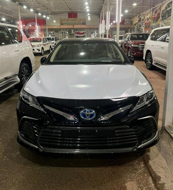 Toyota for sale in Iraq